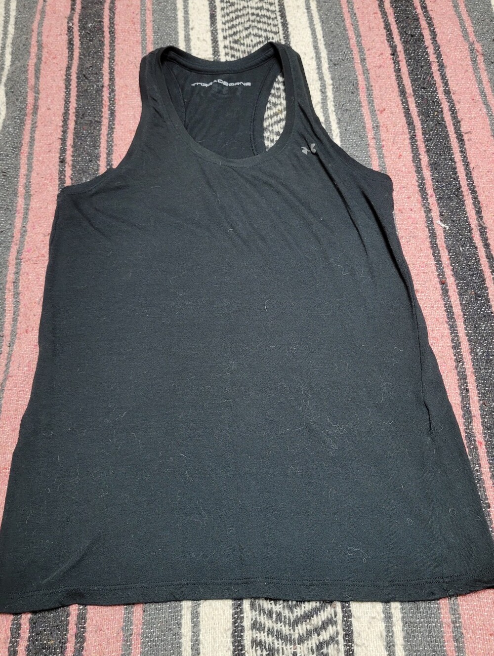 5/$15 under armour tank top